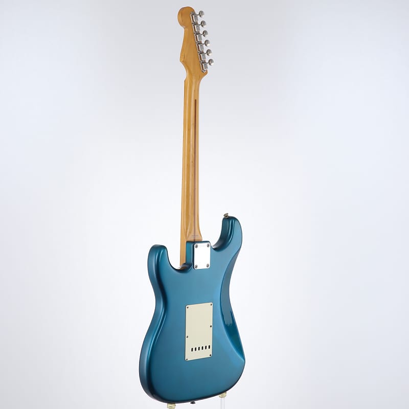 Fender Japan ST57-55 Eシリアル 初期フジゲン製【funk Ojisan