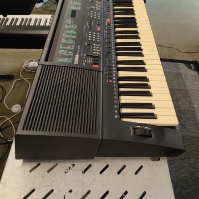 Yamaha PSR-500 image 3
