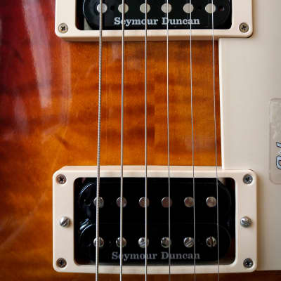 Gibson Custom Historic Les Paul 1959 Reissue [2016] image 11