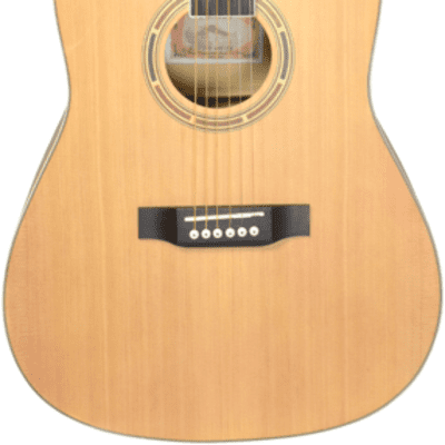 Chateau F120 - acoustic for sale