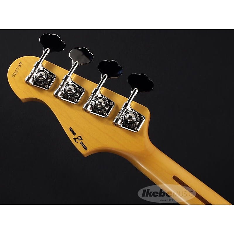 ATELIER Z M#245/70' VN/M -Made in Japan- | Reverb