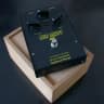 Electro-Harmonix Big Muff Pi (SOVTEK Black Russian V8), with wooden box, schwarz