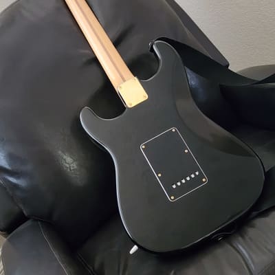 Vintage 2003 Fender Standard HH Stratocaster image 6