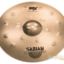 Sabian B8X 18" BALLISTIC CRASH EFX Crash Cymbal