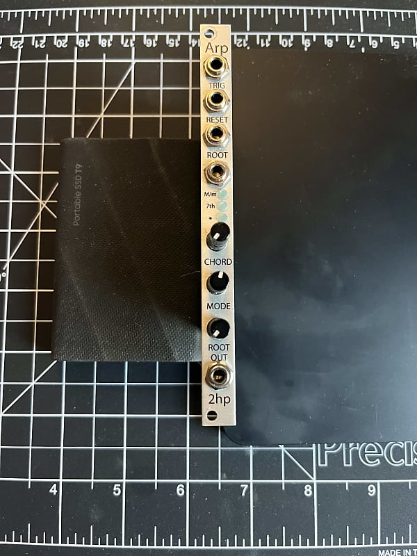 2hp Arp