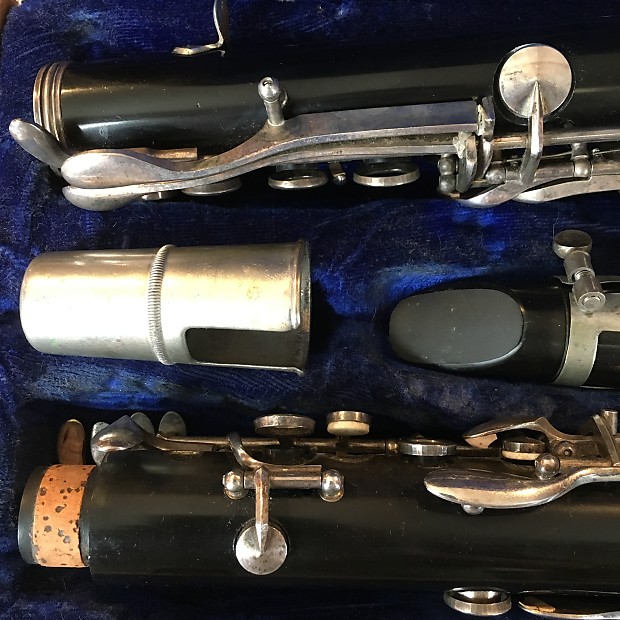 Heimer clarinet new arrivals