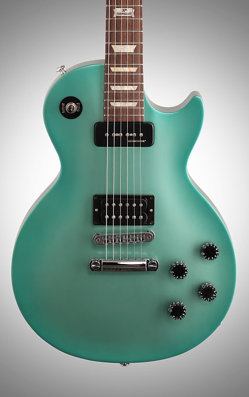 Gibson Les Paul Futura Electric Guitar image 5