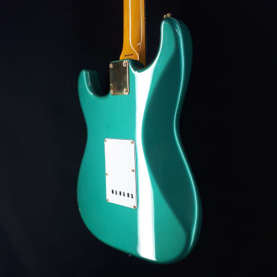 Fender Stratocaster Japan ST62G 2011 image 23