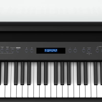 Roland FP-60X Digital Piano - Black image 3