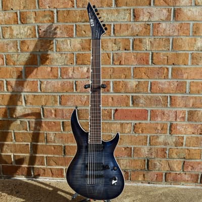 ESP LTD H3-1007 Baritone | Reverb ESP LTD H3-1007 Baritone | Reverb