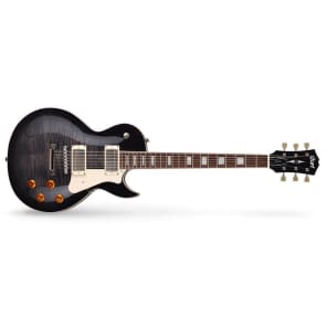 Cort CR-250 Trans Black Electric Guitar for sale