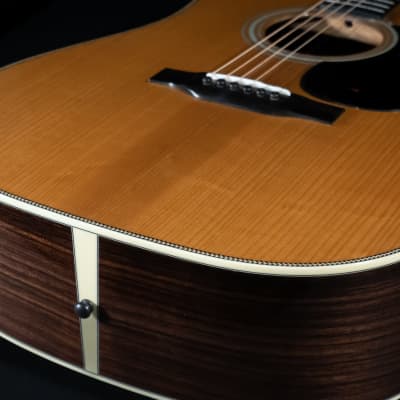 Eastman E20D TC, Thermo Cured Adirondack Spruce, Indian Rosewood - NEW image 10