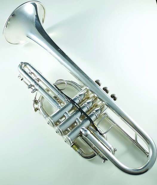 Bach 181 cornet deals