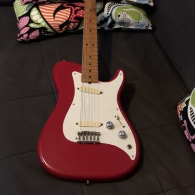 Fender Bullet (1981 - 1982) for sale