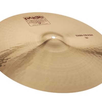 Paiste 18