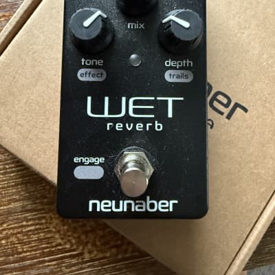 Reverb.com listing, price, conditions, and images for neunaber-audio-wet-reverb