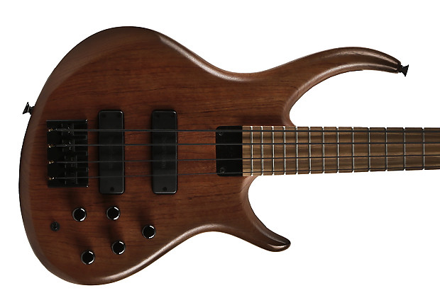 Tobias Killer B 5 string Bass Late 90's Natural | Reverb