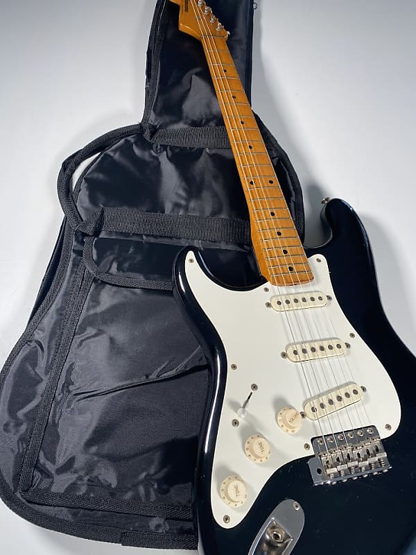 Fernandes The Revival RST-50 Lefty '80s Vintage MIJ Electric