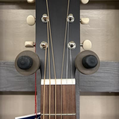 Art & Lutherie Americana Natural EQ Dreadnaught image 10