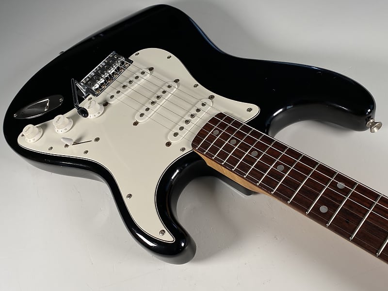ギター Fender Squer Japan STL-33 1990s ギター Fender Squer Japan STL-33 1990s Squier by Fender STL