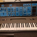 1972 Moog Sonic Six analog synthesizer