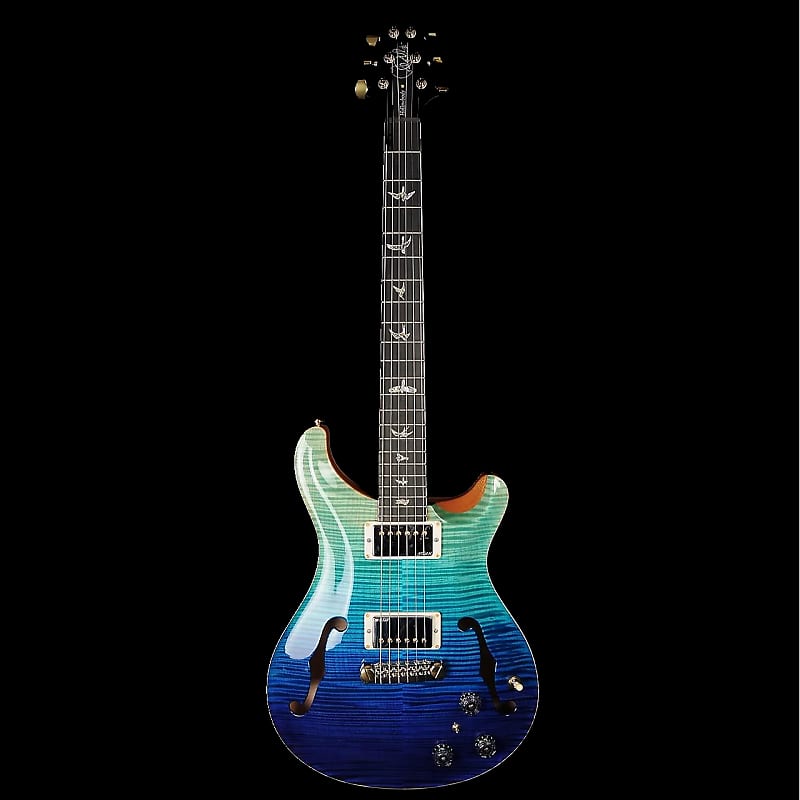PRS Hollowbody II Artist Package image 1