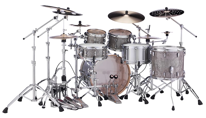 Pearl Music City Custom Masters Maple Reserve 22