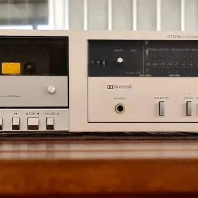Technics RS-640US 1976 | Reverb