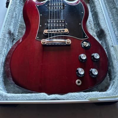 Gibson SG Special Faded Electric Guitar