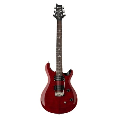 PRS SE CE 24 Vintage Sunburst – Chicago Music Exchange