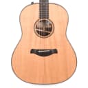 Taylor 717e Builder's Edition Torrefied Sitka/Rosewood Grand Pacific Natural ES2