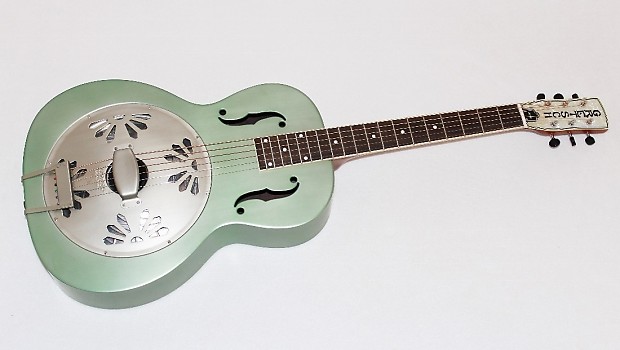 Gretsch g9202 hotsell