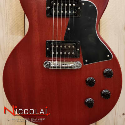 Gibson Les Paul Special Vintage Cherry image 1