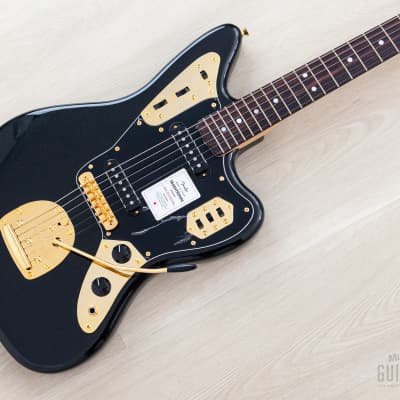 Fender MIJ Traditional Ⅱ Jaguar Fender MIJ Traditional II '60s Jaguar | Reverb
