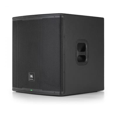 JBL EON718S 18" Active Subwoofer 750W RMS 131dB image 2