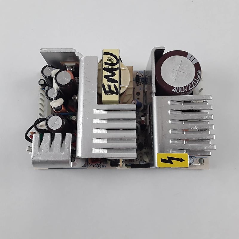 E-MU Systems Classic or Ultra Emulator Series Sampler Power Supply image 1