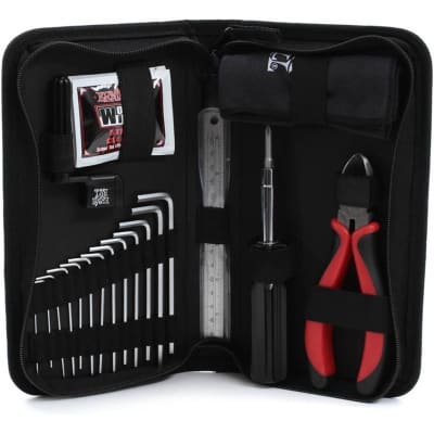 Ernie Ball 4114 Musicians Toolkit for sale