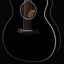 Taylor 214ce Deluxe Black (455)