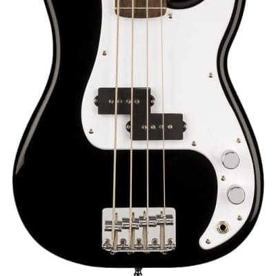 Squier Mini Precision Bass | Reverb