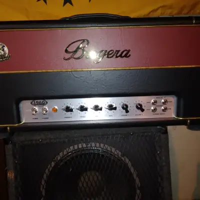 Bugera 1960 deals infinium 150w