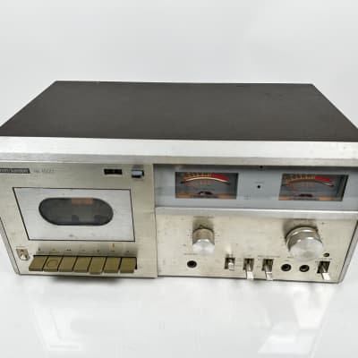 Harman Kardon HK 1500 Vintage Cassette Deck