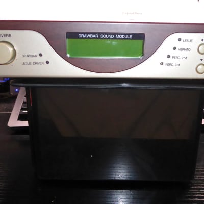 Hammond XM-1 Organ Tone Module
