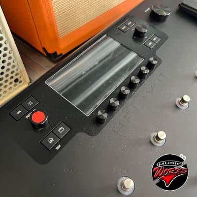 Line6   Helix Lt image 7