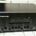 Ampeg SVT II 2 Pro All-Tube Bass Amp, Made in USA