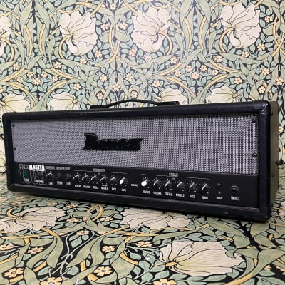 Ibanez Tone Blaster 100H Amp Head for sale