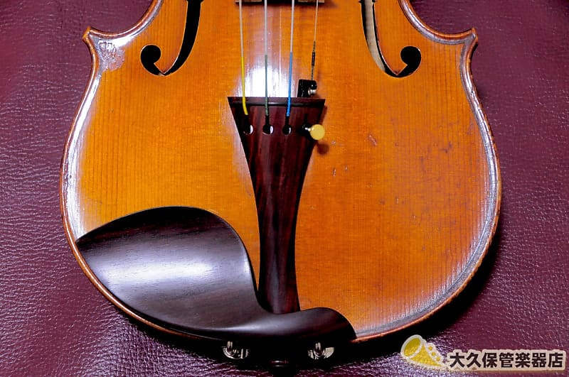 GRANIER 1935 4/4 violin | Reverb