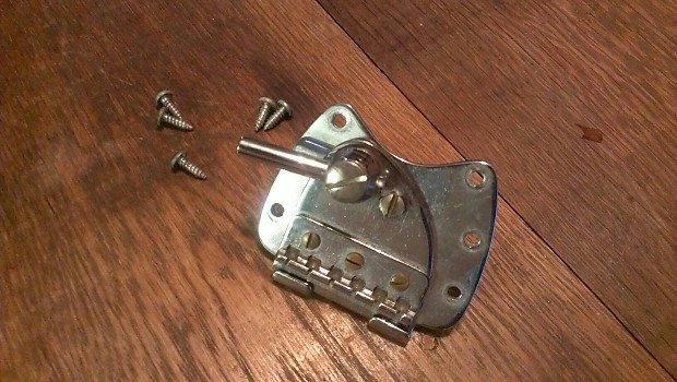 Hagstrom tremolo cheap