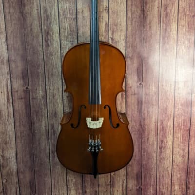 Cremona 1/2 Size Cello SC-200 for sale