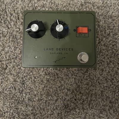 Land Devices HP-2 | Reverb