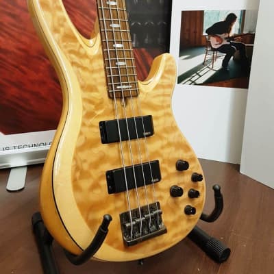 Yamaha TRB1004J Natural | Reverb The Netherlands
